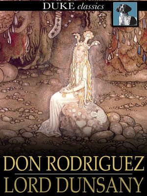 cover image of Don Rodriguez